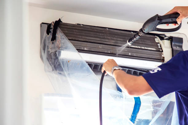 Best HVAC Duct Inspection Services  in Clifton, NJ