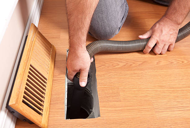 Best Air Duct Cleaning Near Me  in Clifton, NJ