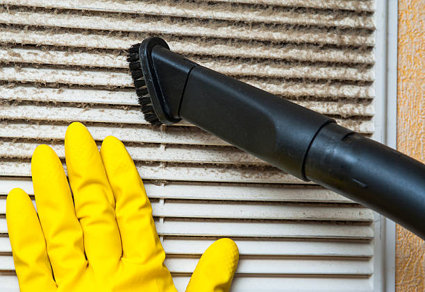 Best Professional Duct Cleaning Services  in Clifton, NJ